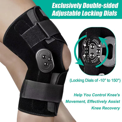 Knee Braces