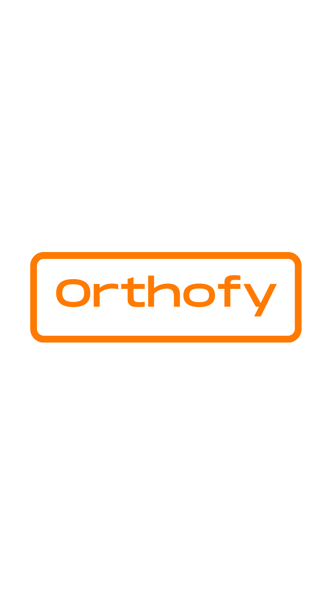 Orthofy